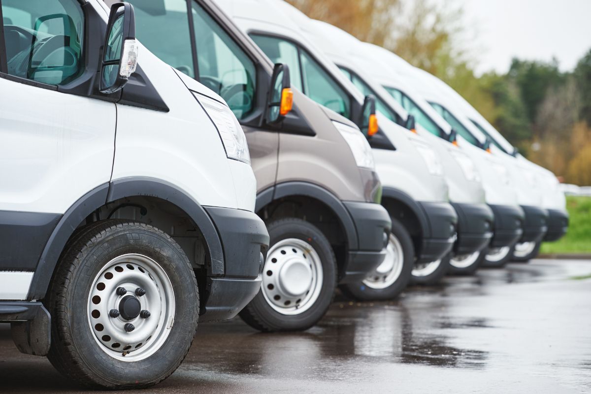 Transport maszyn ciężkich i urządzeń